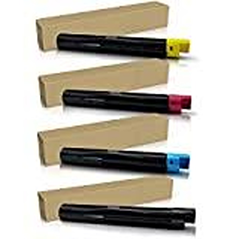 تونر کارتریج طرح زیراکس سری c8000