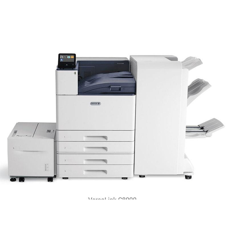 xerox C8000