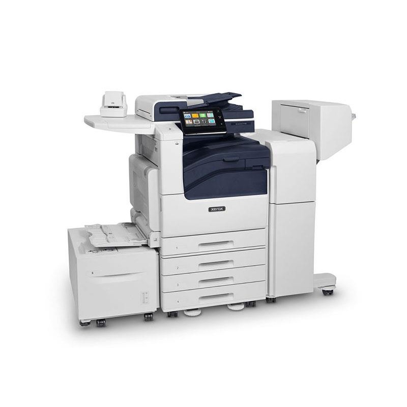 xerox C7100