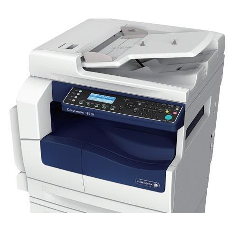 fuji xerox s2520