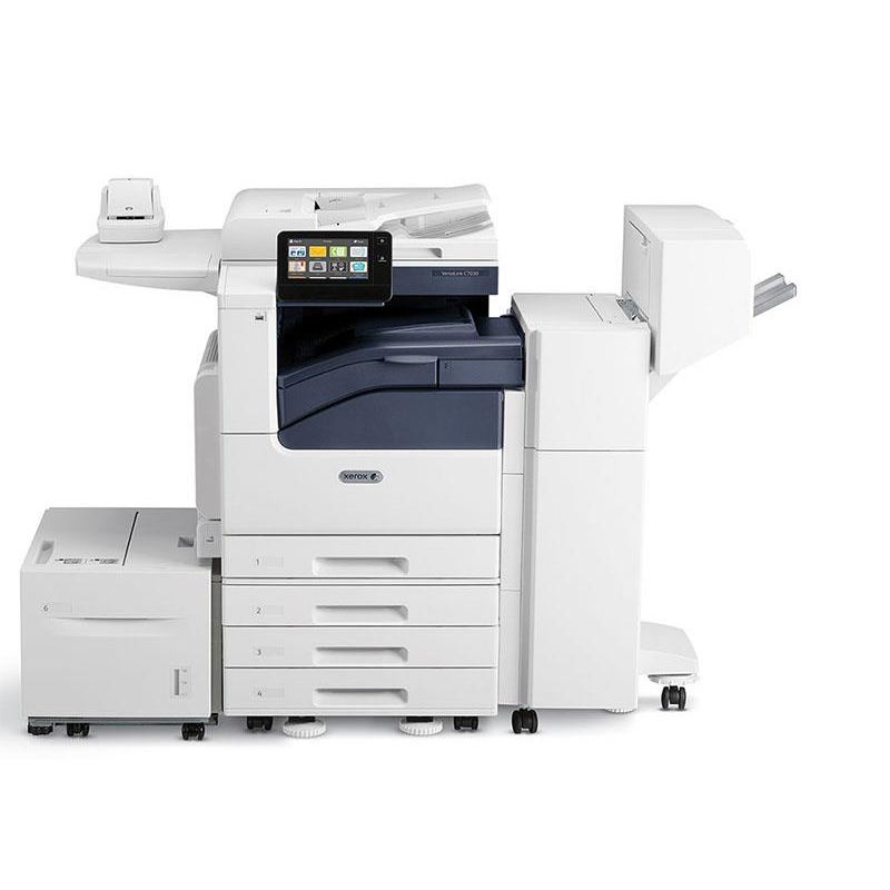 xerox C7000