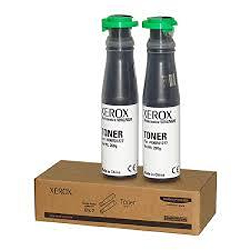 تونر شارژ اصلی زیراکس سری B5900