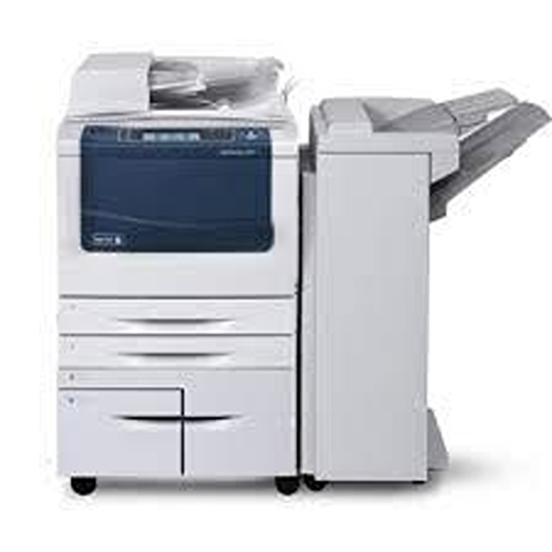 xerox B5875