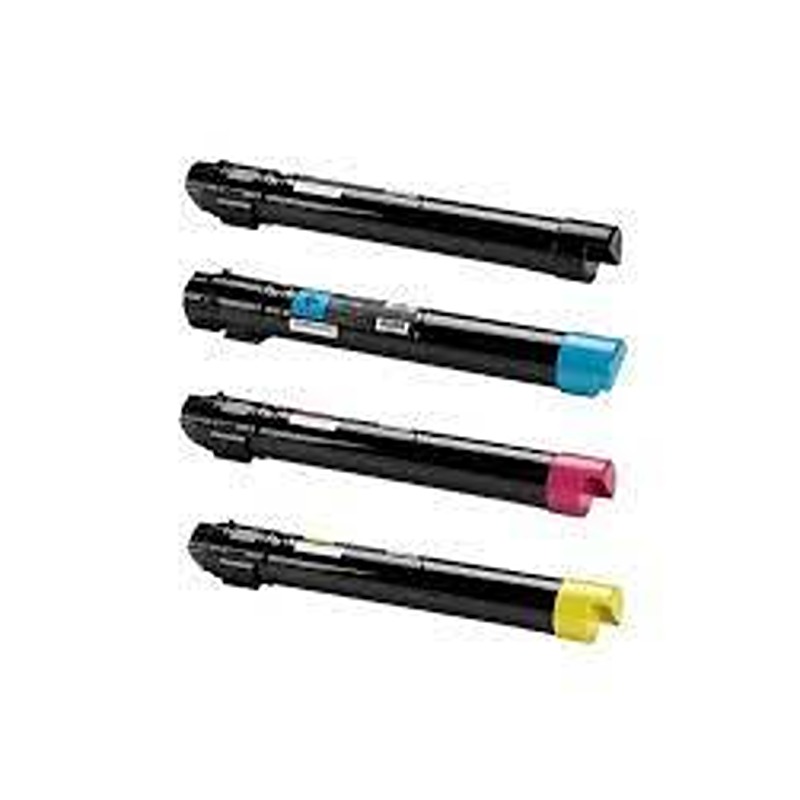 تونر کارتریج اصلی زیراکس سری c8000