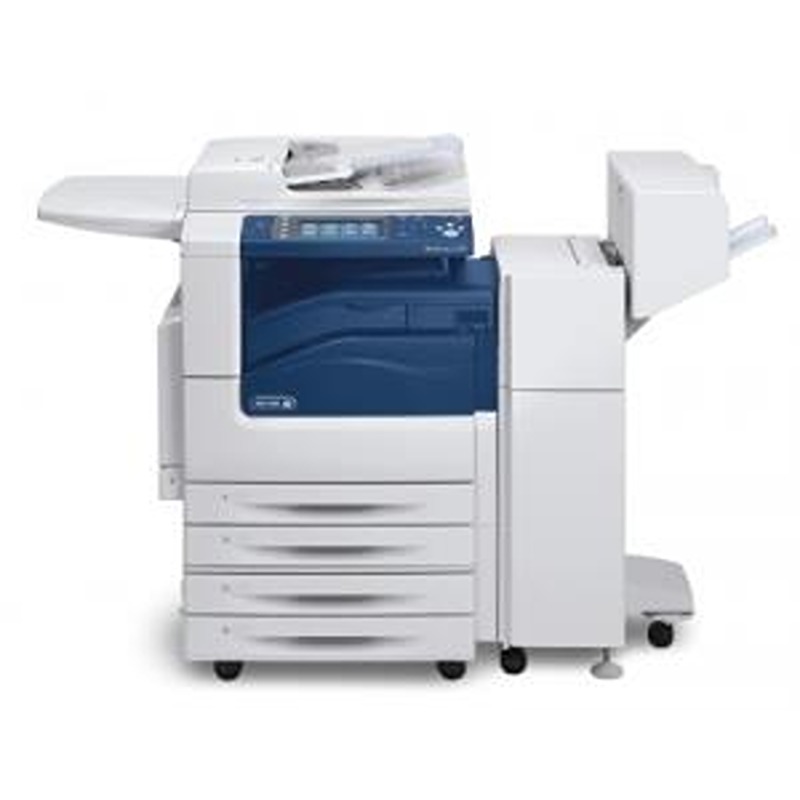 xerox B5855